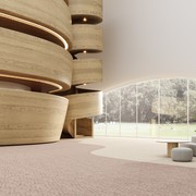 Modus Collection: carpet tiles by modulyss gallery detail image