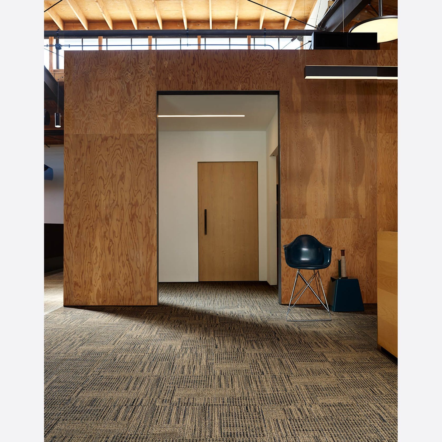 SoCal Collection commercial carpets by Bentley Mills gallery detail image