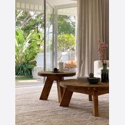 Barbary Clay | Handcrafted Rug gallery detail image