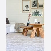 Barbary Clay | Handcrafted Rug gallery detail image