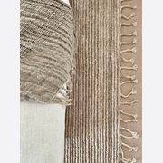 Barbary Clay | Handcrafted Rug gallery detail image