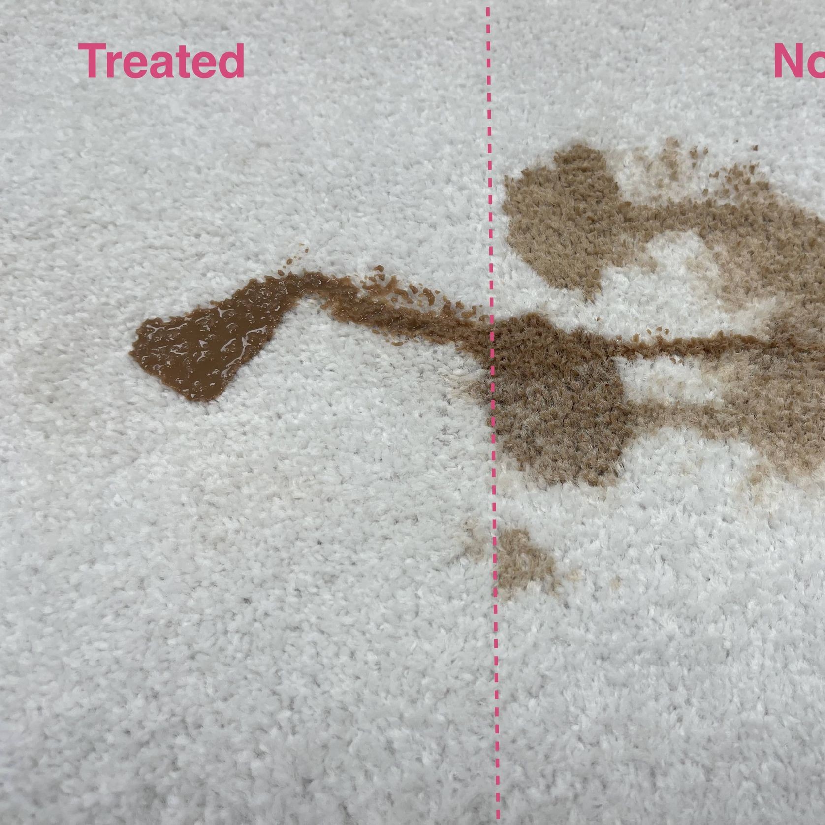 Carpet Waterproofing / New Carpet Protective Coating gallery detail image