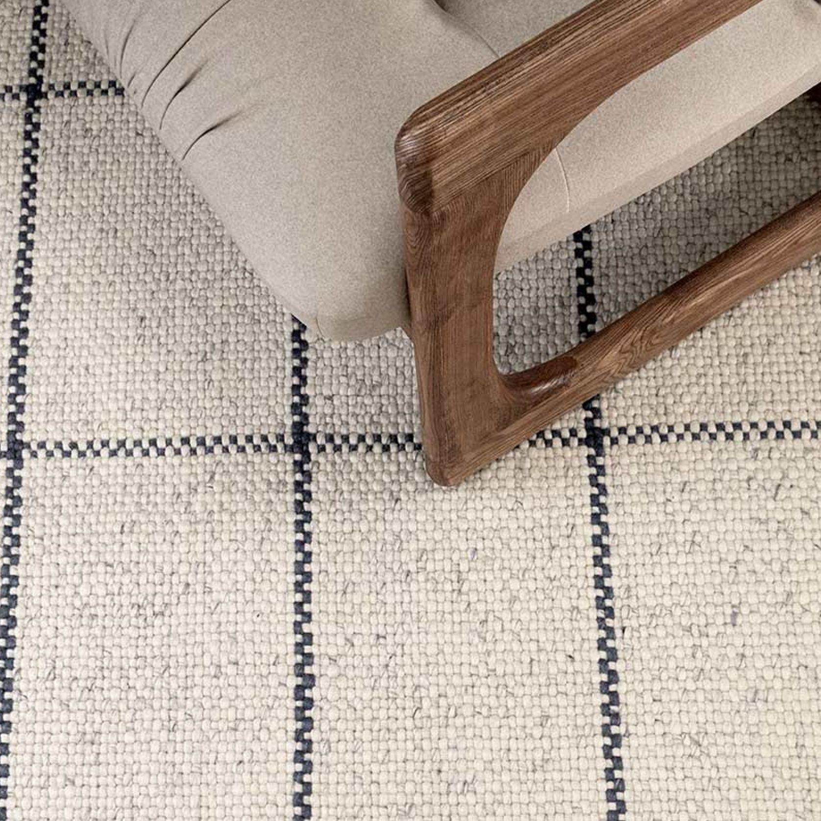 Belino Rug Arctic gallery detail image