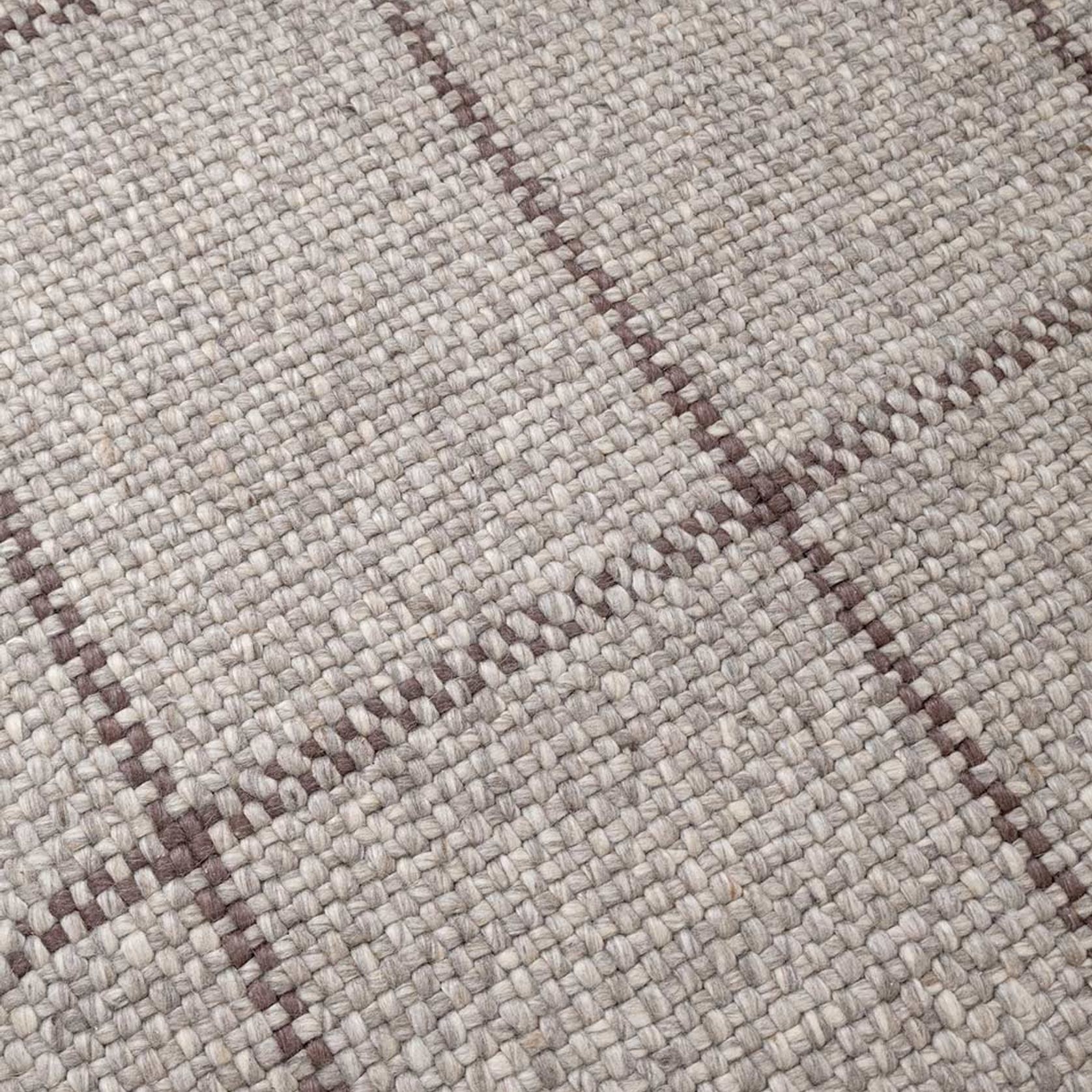 Belino Rug Mulberry gallery detail image
