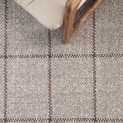 Belino Rug Mulberry gallery detail image