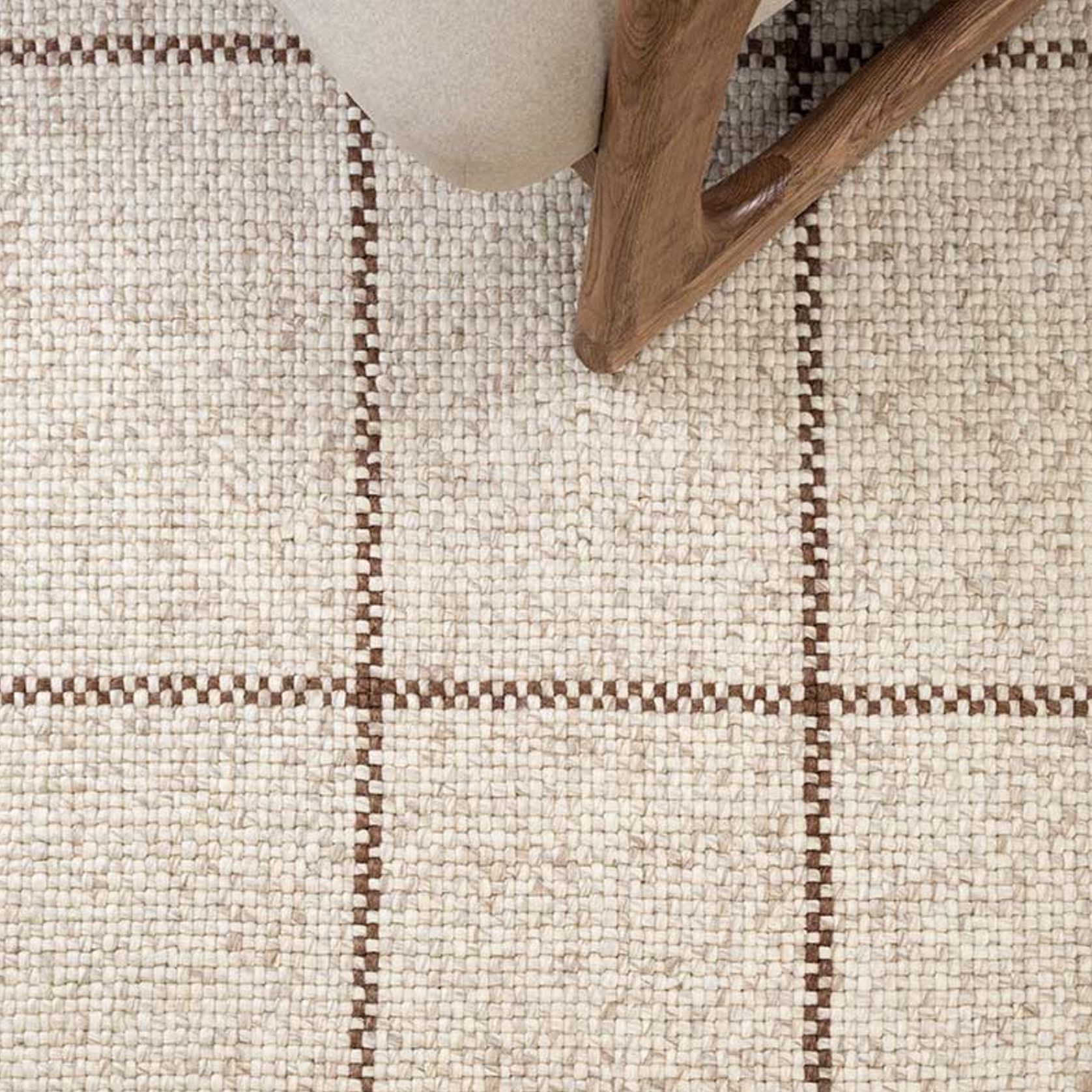 Belino Rug Sienna gallery detail image