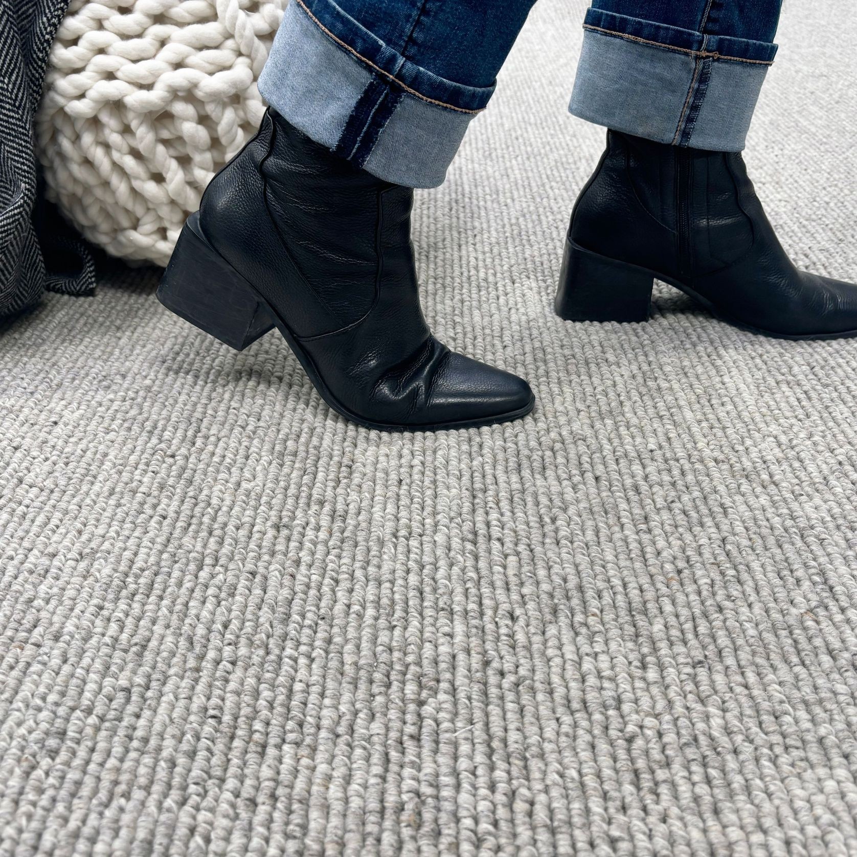 Belleville | Premium Wool gallery detail image