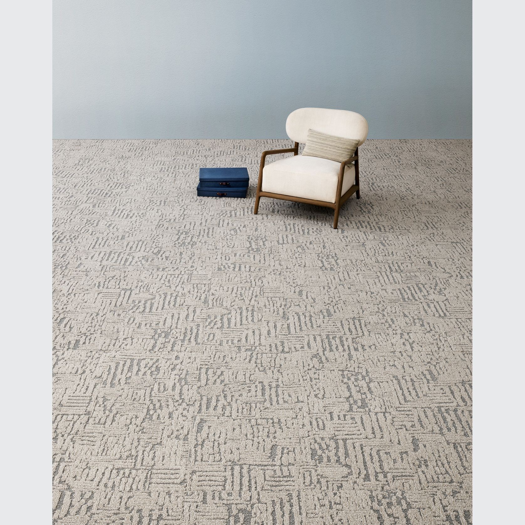 Lost Language carpet by Bentley Mills gallery detail image