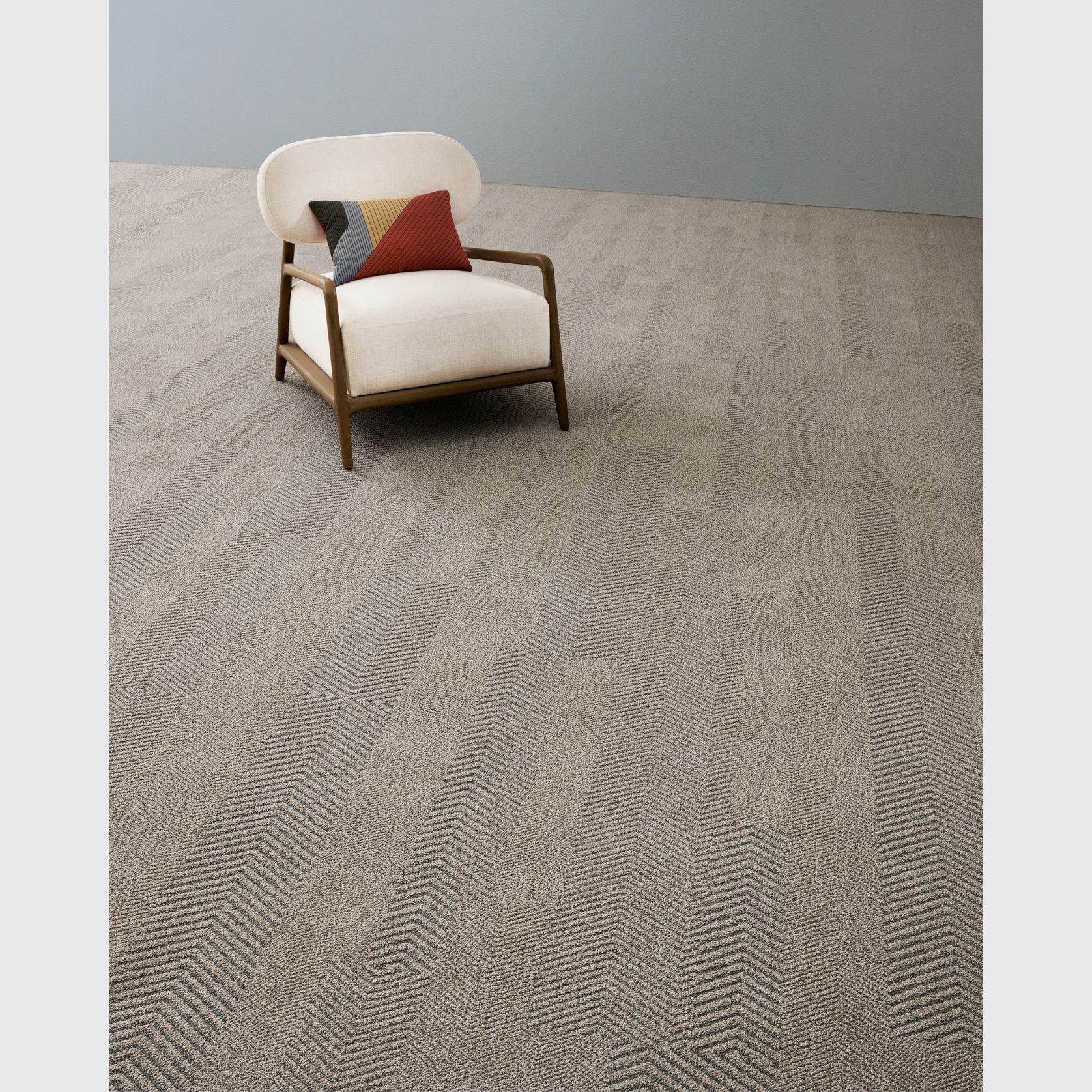 Lost Language carpet by Bentley Mills gallery detail image