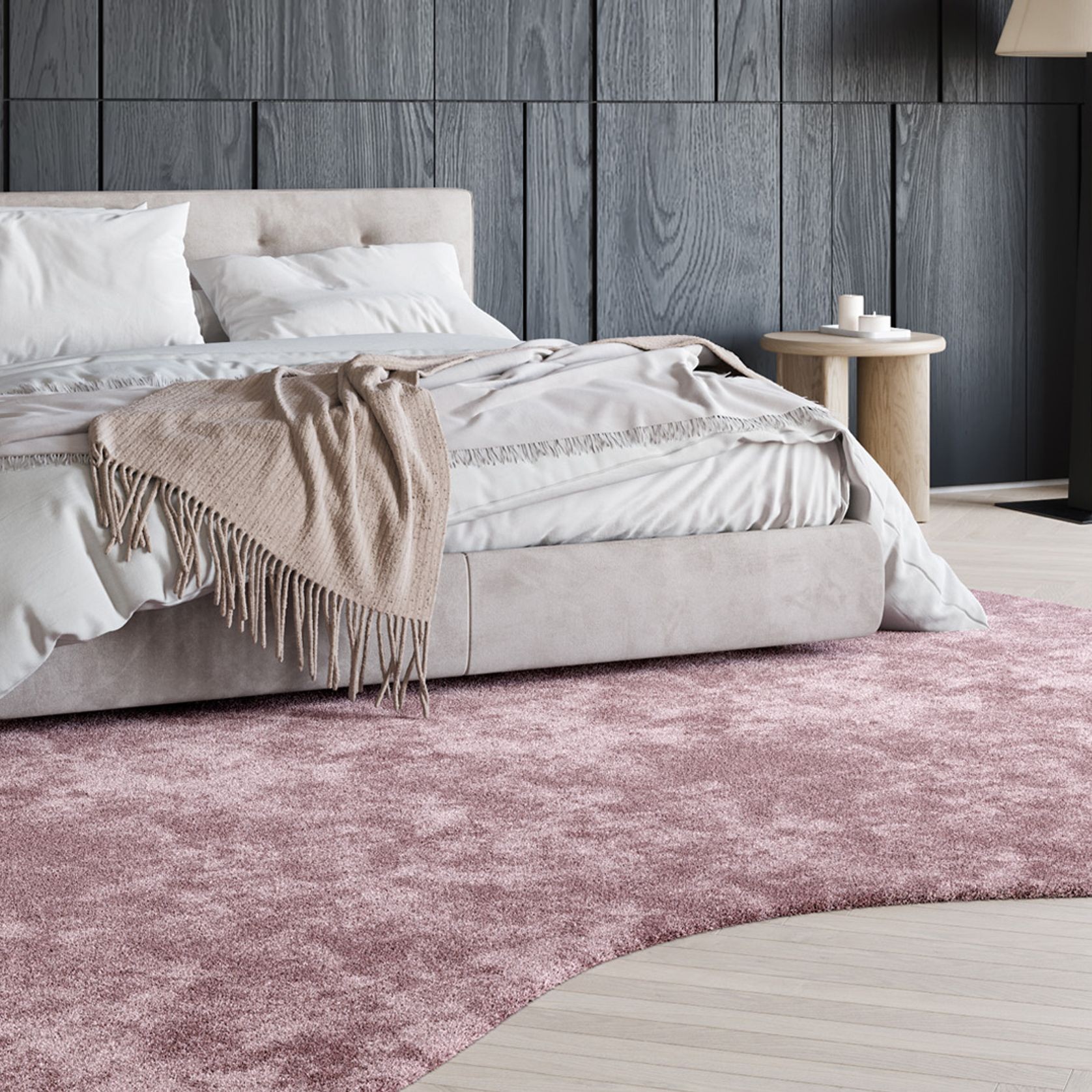 Rugs & Shapes by Fletco Carpets gallery detail image