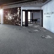 Blaze: Delight Collection carpet tiles by modulyss gallery detail image