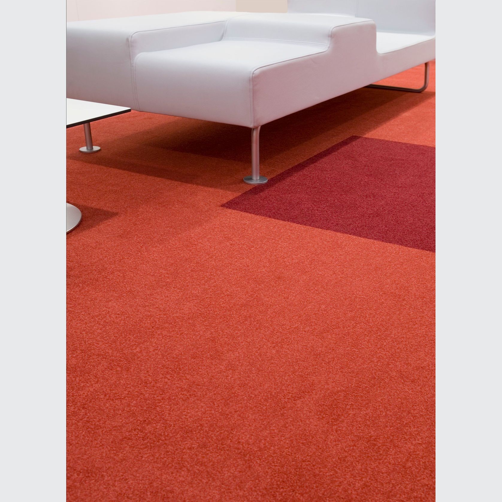 Cambridge& Cut Pile Carpet Tiles by modulyss gallery detail image