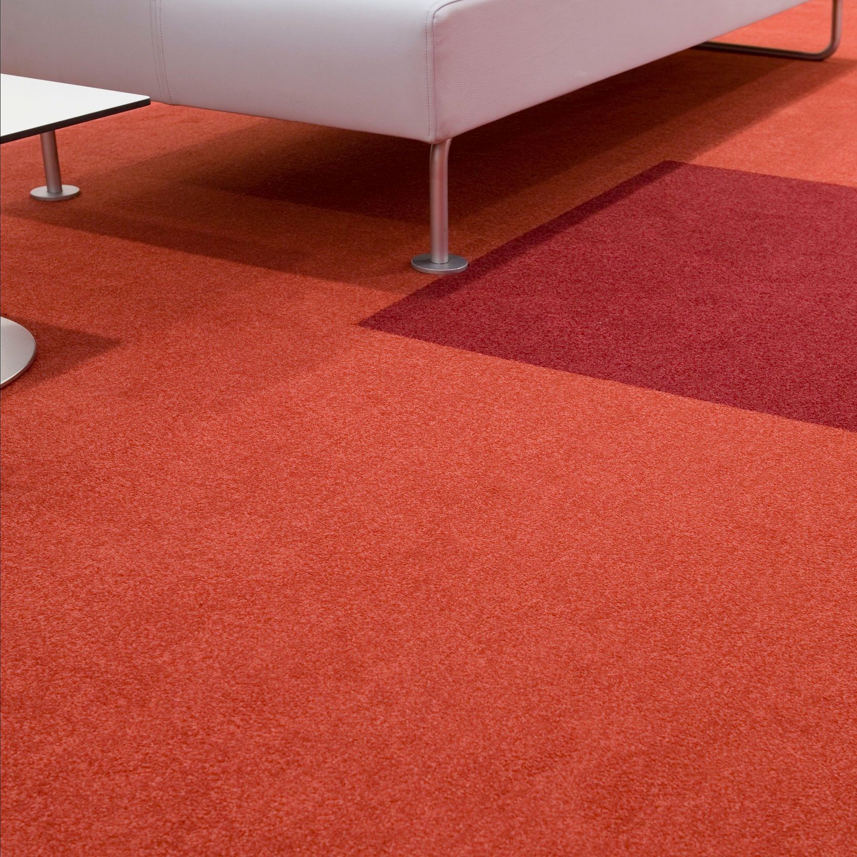 Cambridge& Cut Pile Carpet Tiles by modulyss gallery detail image