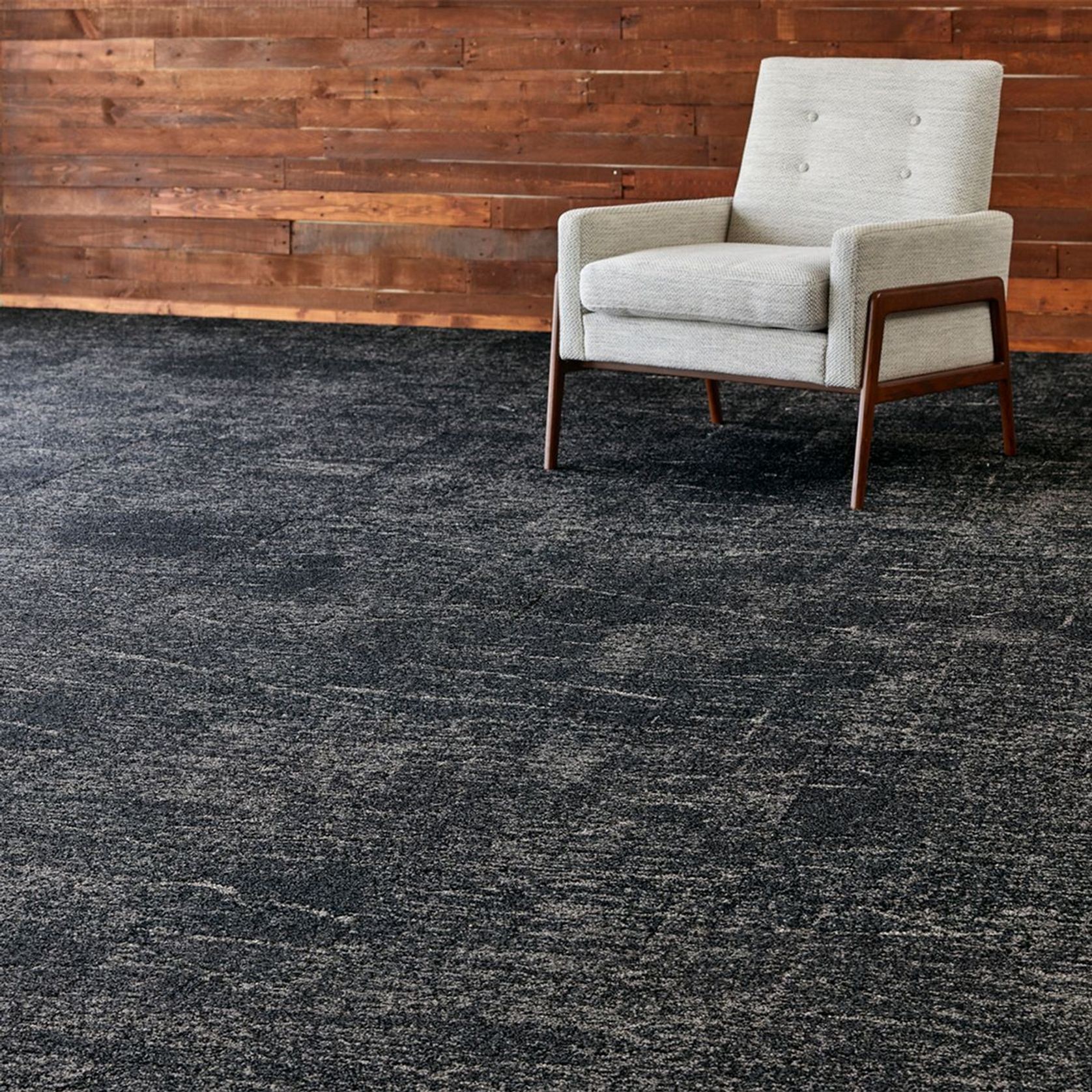 Ritual Carpet Tile by Bentley gallery detail image