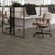 Repose Carpet Tile by Bentley gallery detail image