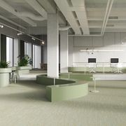 Grind carpet tiles Handcraft Collection by ​​modulyss® gallery detail image