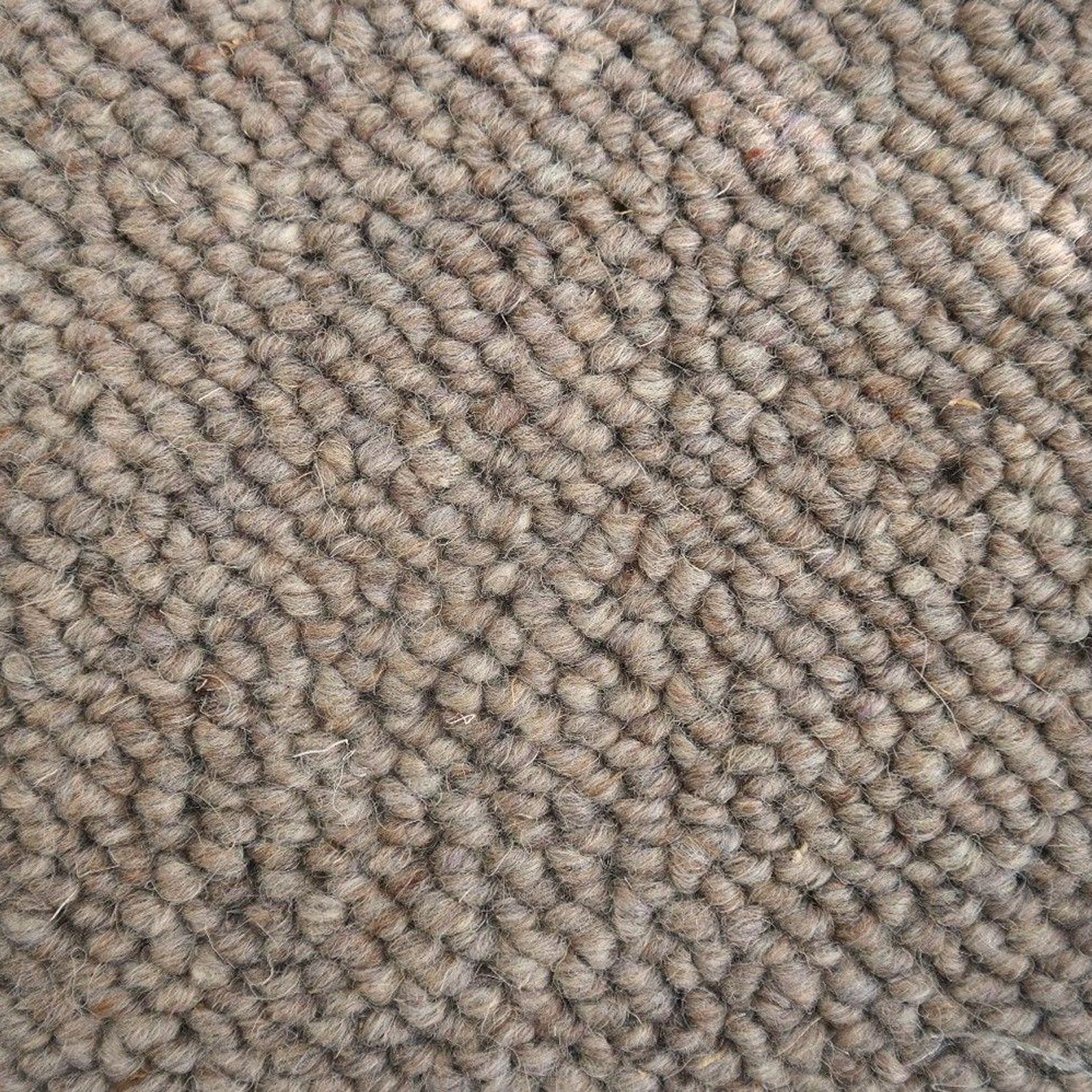 Ecodure Wool Carpet | Soft Flooring gallery detail image