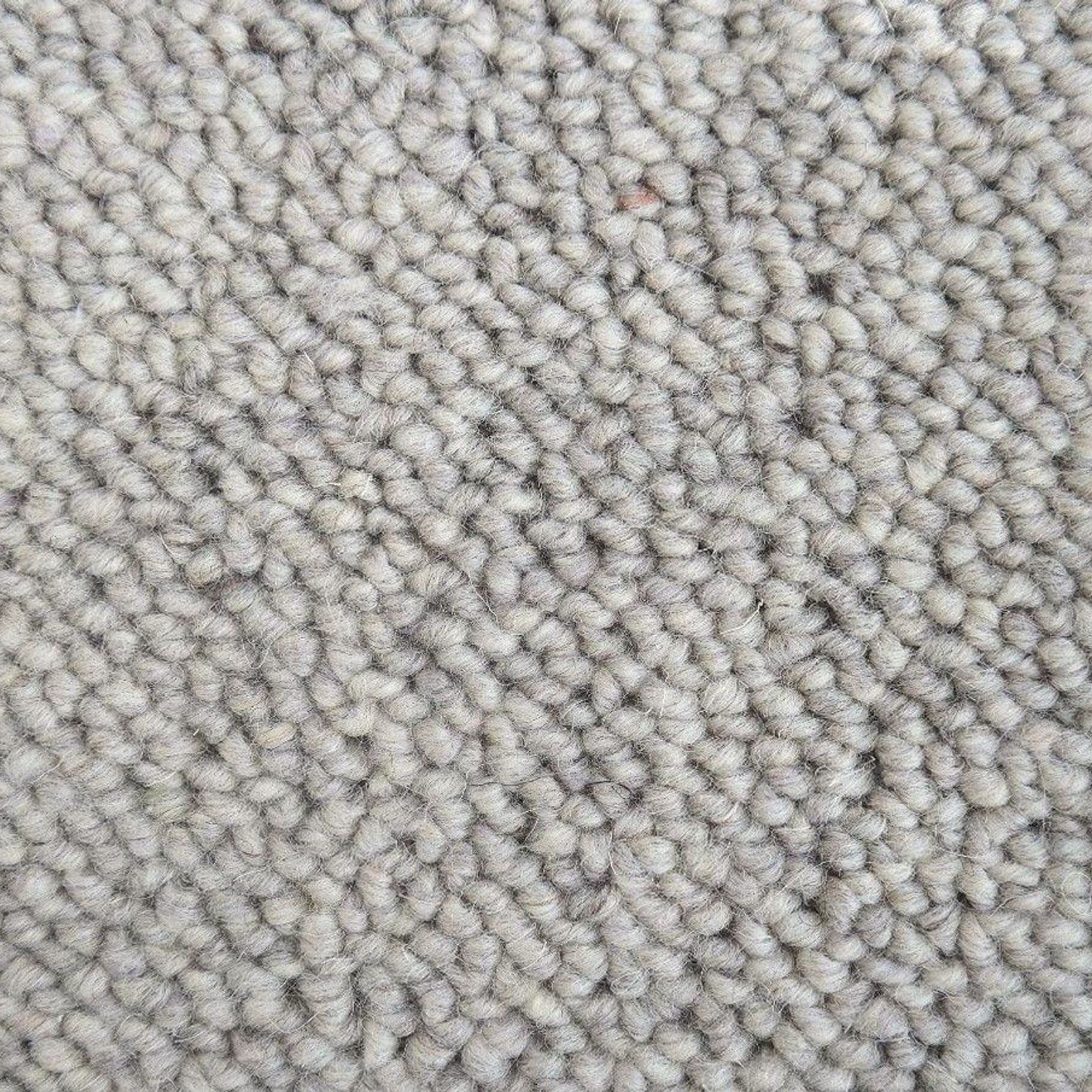 Ecodure Wool Carpet | Soft Flooring gallery detail image