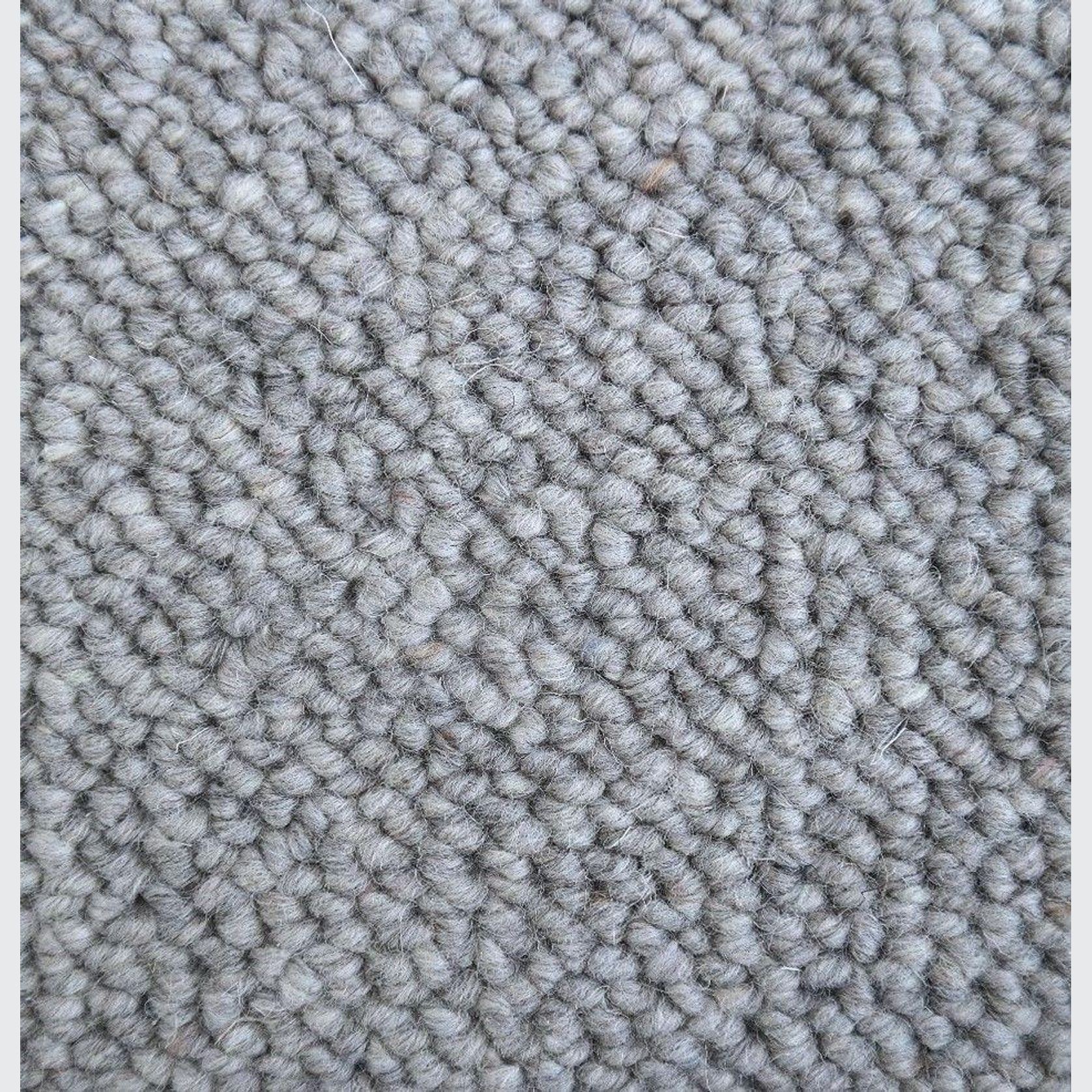 Ecodure Wool Carpet | Soft Flooring gallery detail image