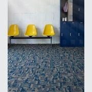 Culture Cues Carpet Tile by Bentley gallery detail image