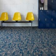 Culture Cues Carpet Tile by Bentley gallery detail image