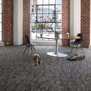 Culture Cues Carpet Tile by Bentley gallery detail image