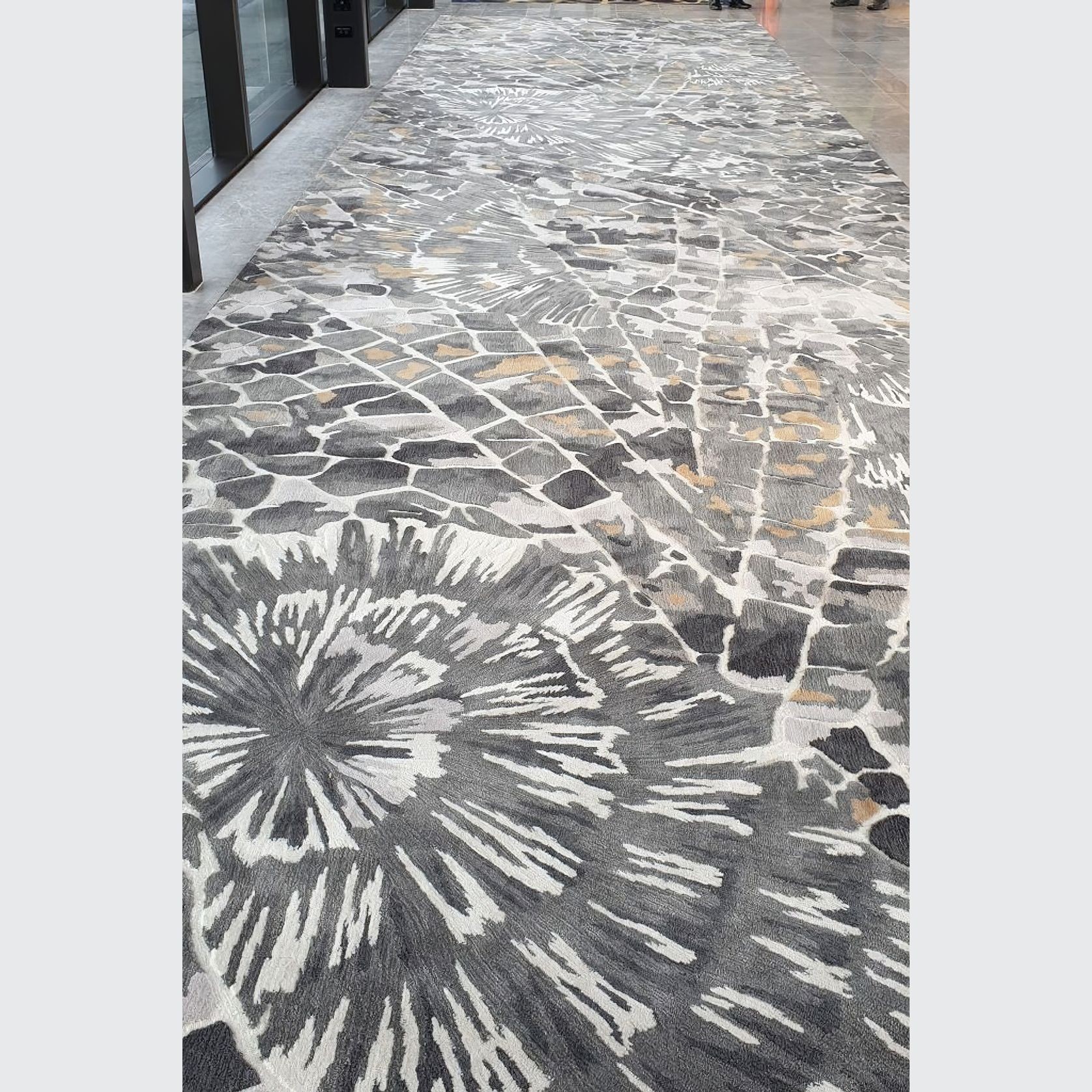 Custom Carpet Solutions gallery detail image