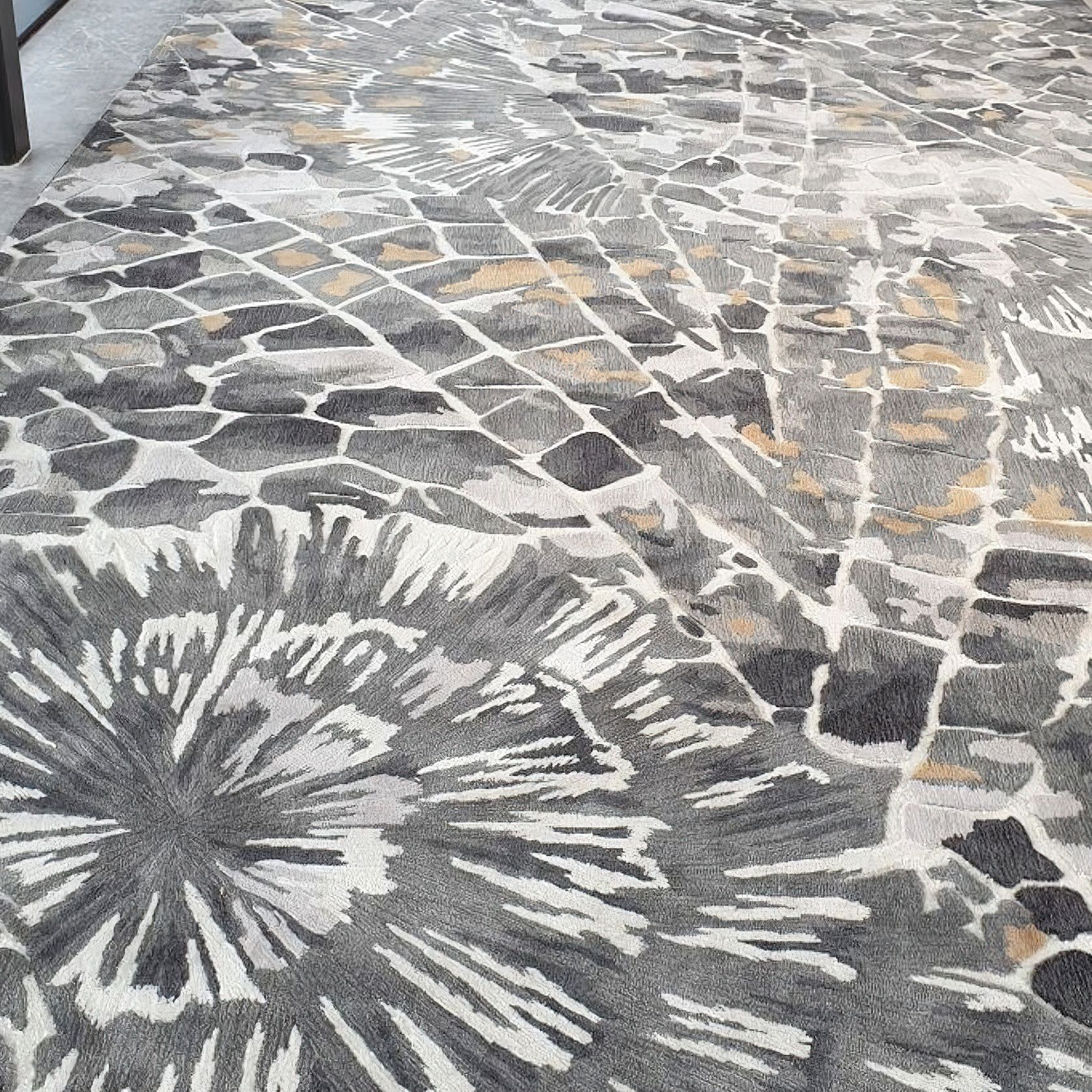 Custom Carpet Solutions gallery detail image