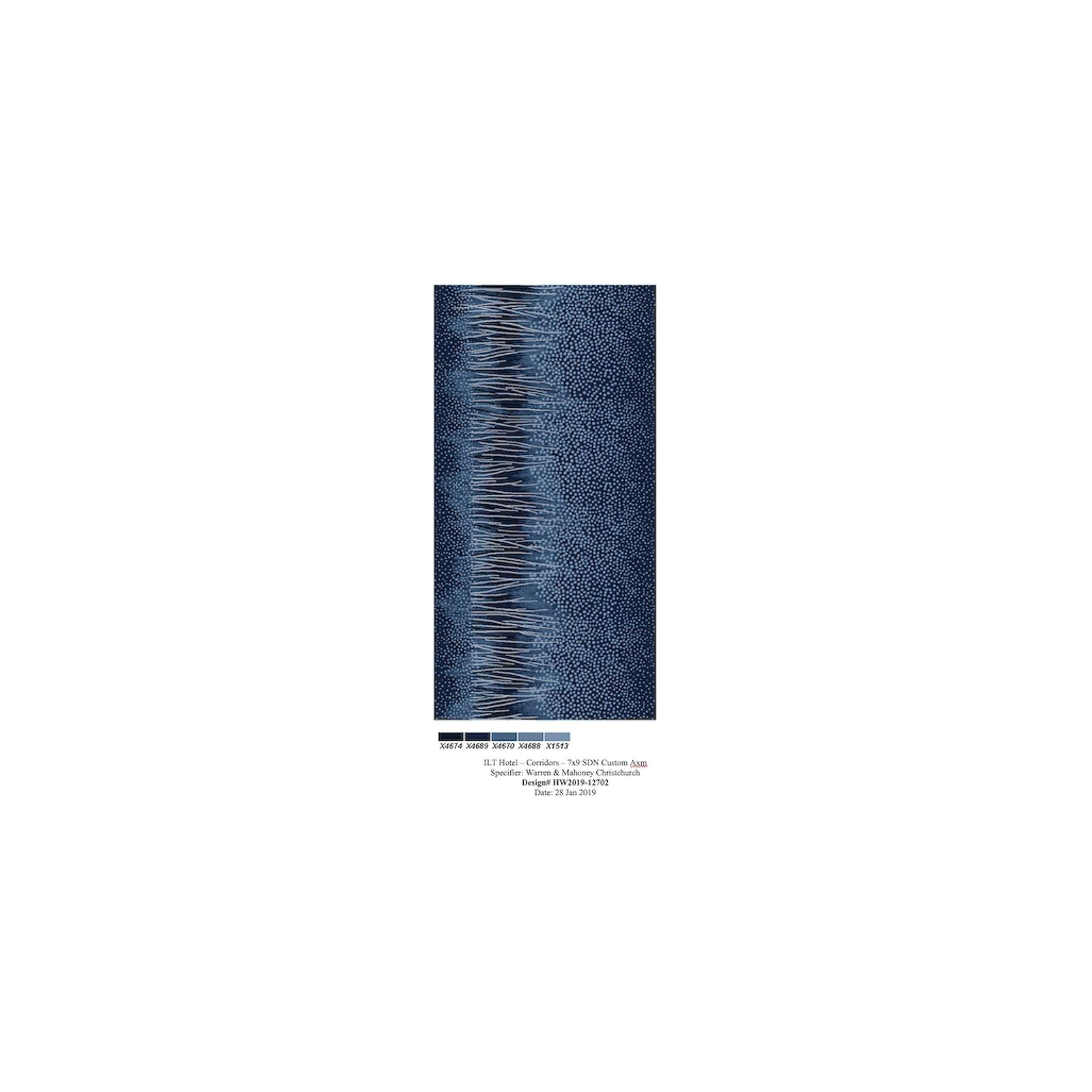 Custom Carpet Solutions gallery detail image