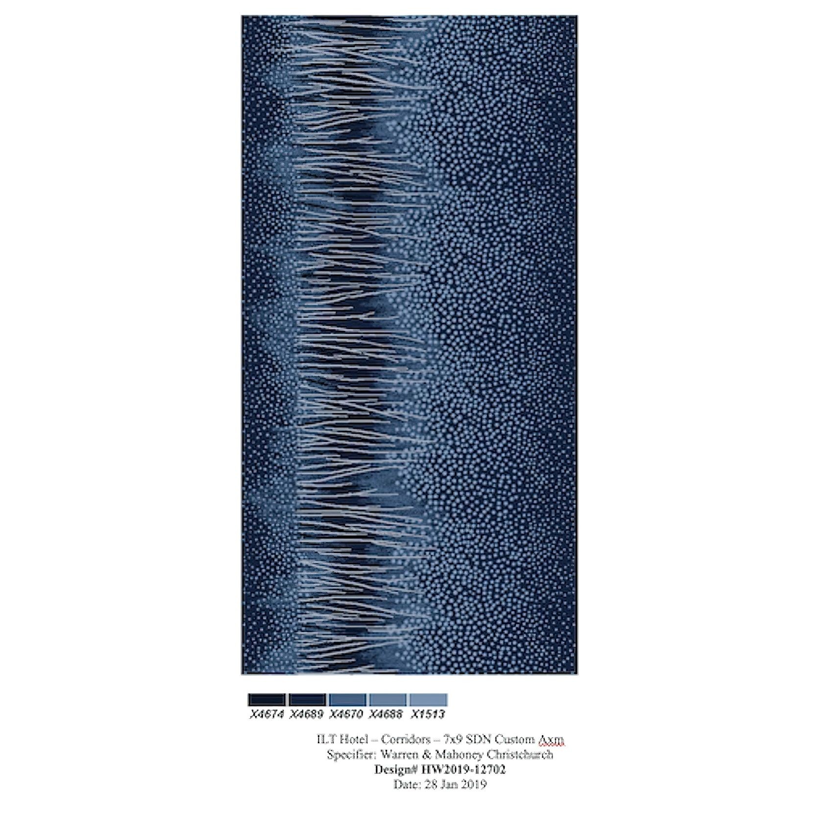 Custom Carpet Solutions gallery detail image