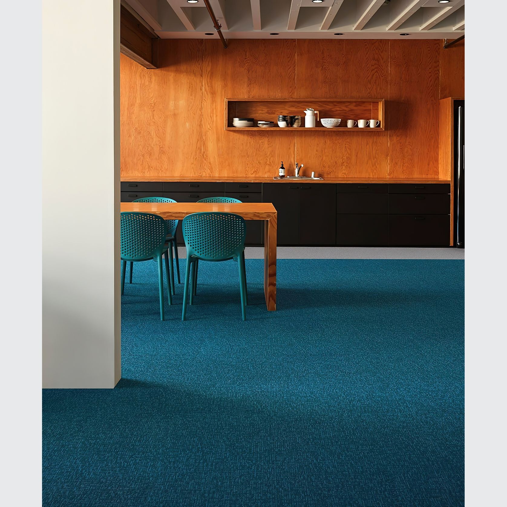 Custom Carpet Solutions gallery detail image