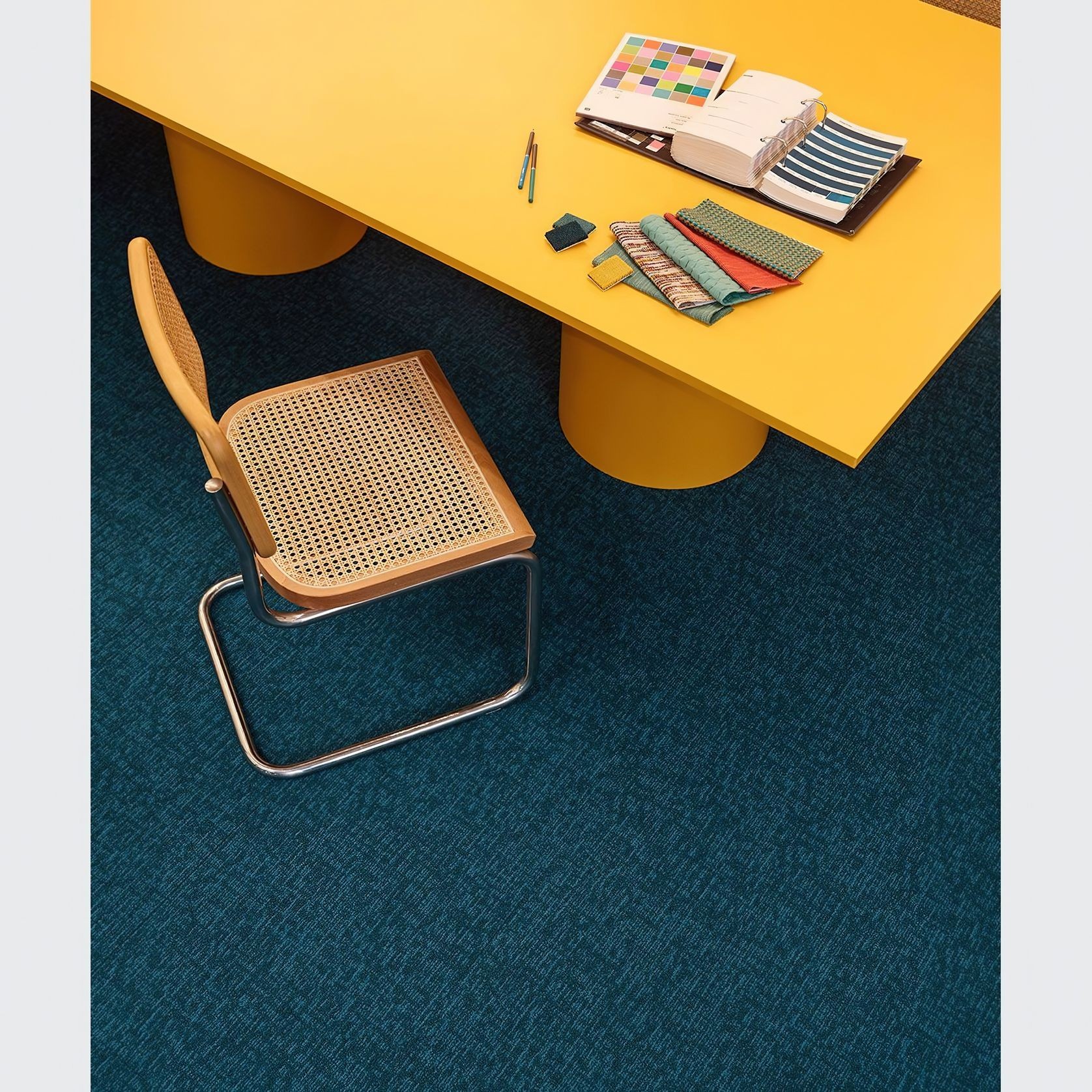 Custom Carpet Solutions gallery detail image
