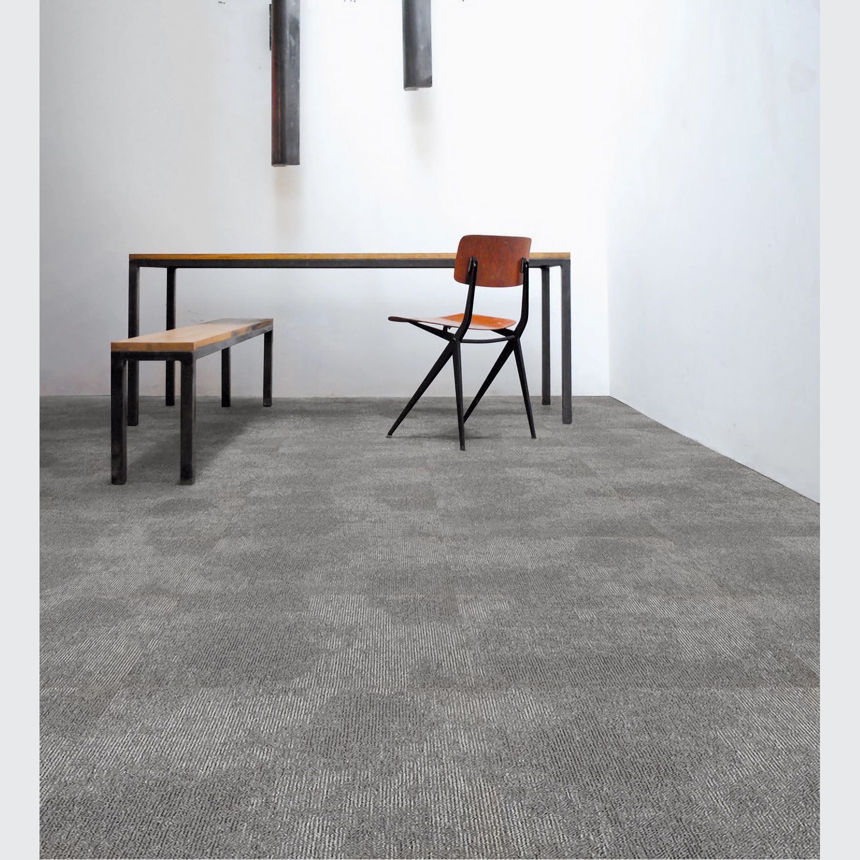 DSGN Cloud: DSGN Collection Carpet Tiles by modulyss gallery detail image