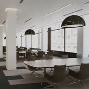 DSGN Carpet Tiles Collection by Modulyss gallery detail image
