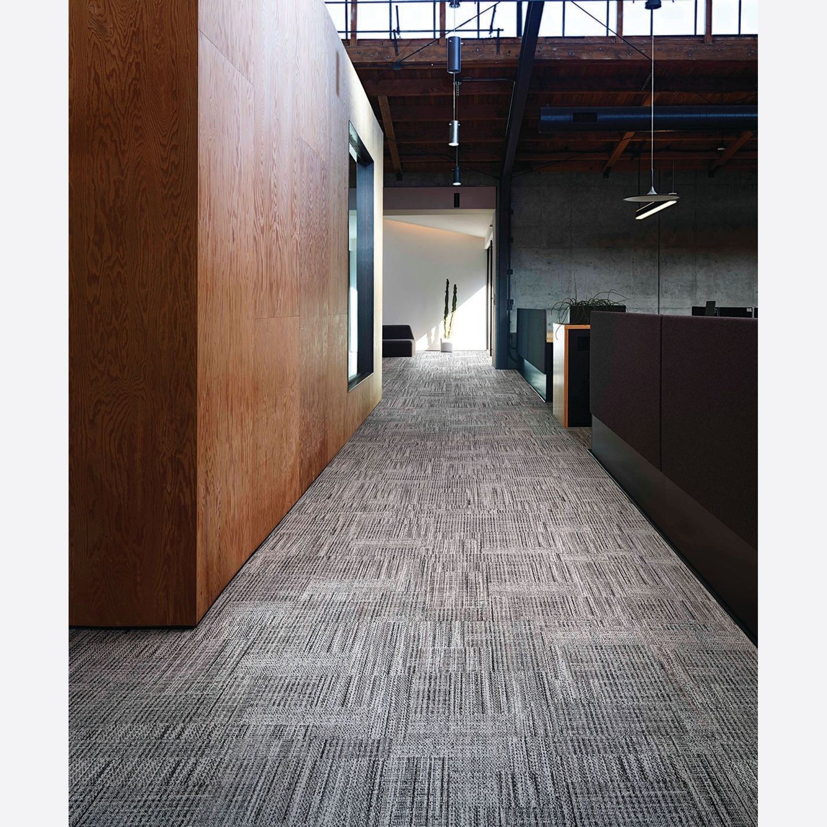 SoCal Collection commercial carpets by Bentley Mills gallery detail image