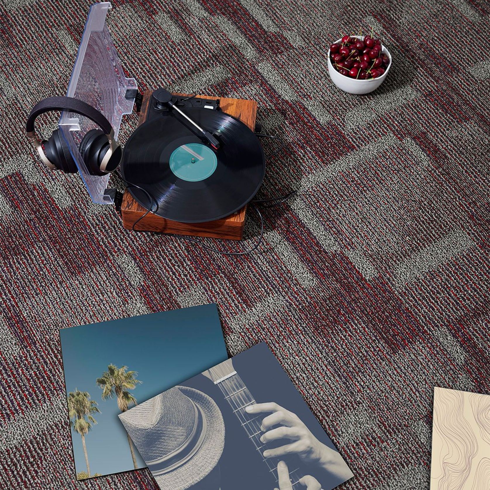 Master Class Carpet Range by Bentley gallery detail image