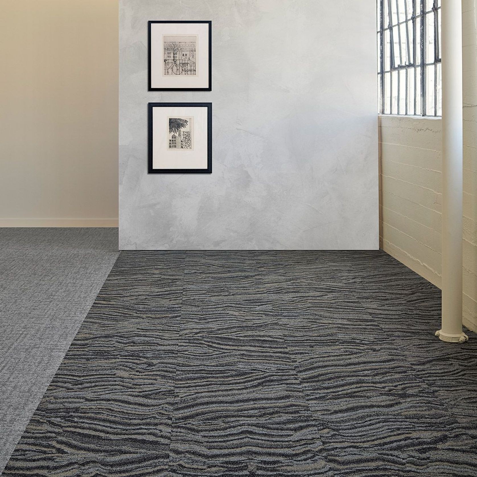 Daytripper Carpet Collection by Bentley Mills gallery detail image