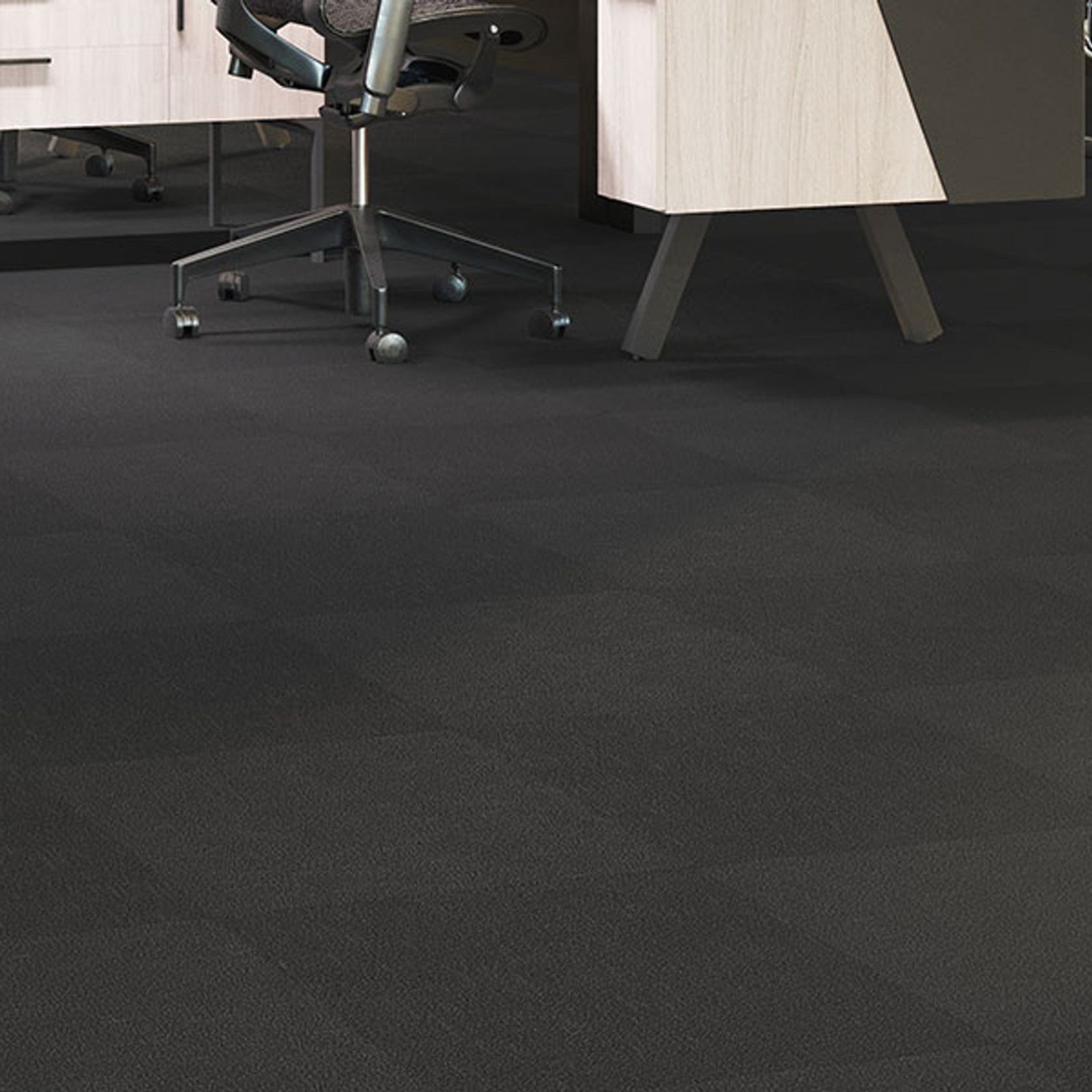 Ex-dono Quartet TEXtiles® Carpet Tiles | Fletco Carpets gallery detail image