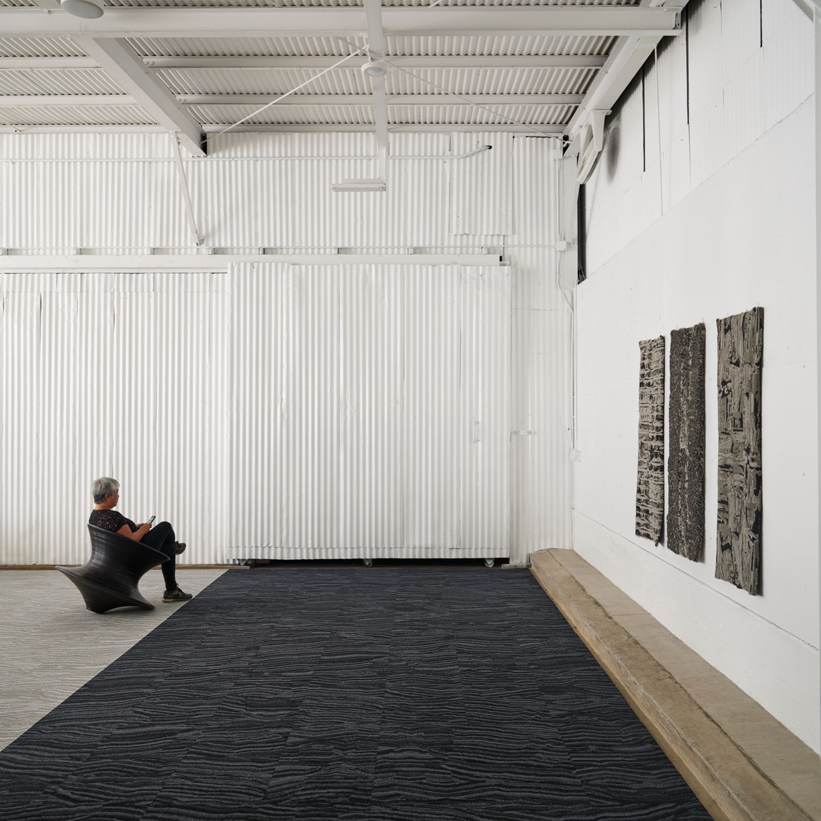 Daytripper Carpet Collection by Bentley Mills gallery detail image