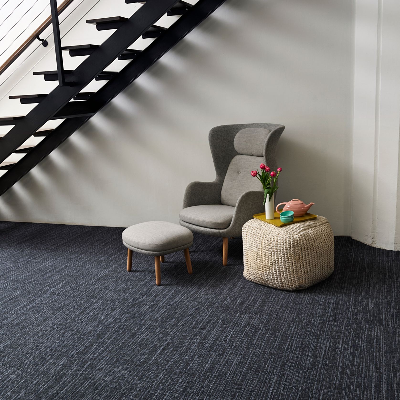 Kick Start Carpet Range From Bentley gallery detail image