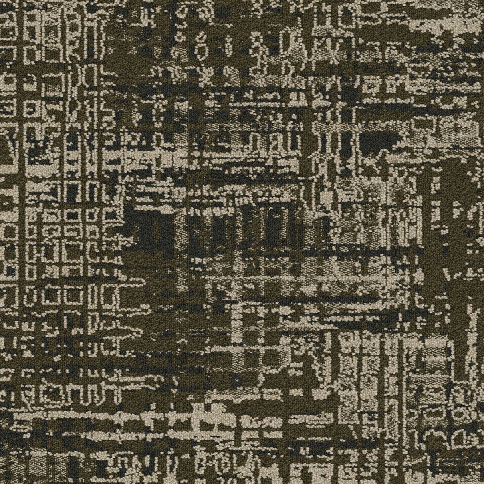 The Screen Door carpet collection by Bentley Mills gallery detail image