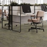 Repose Carpet Tile by Bentley gallery detail image