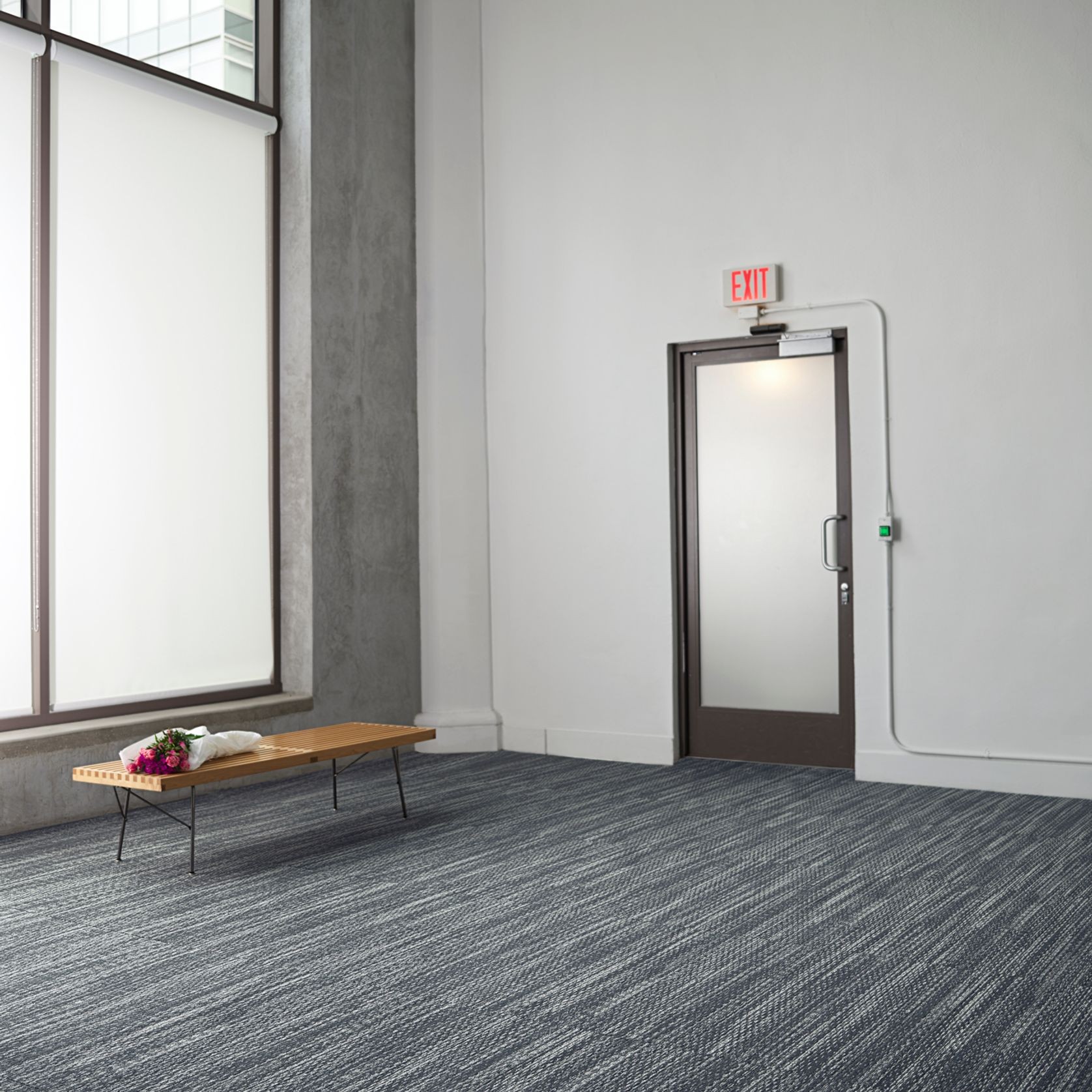 Kick Start Carpet Range From Bentley gallery detail image