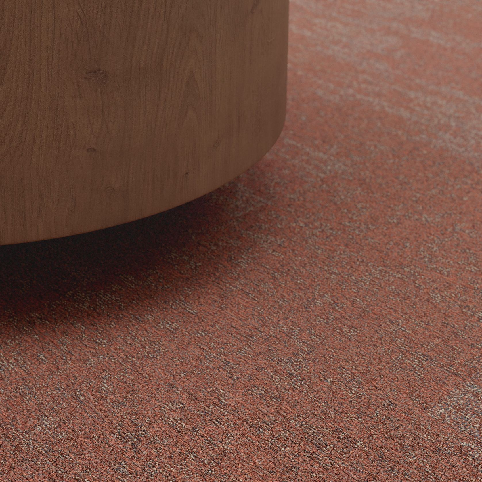 Moss carpet tiles - Handcraft Collection by modulyss® gallery detail image