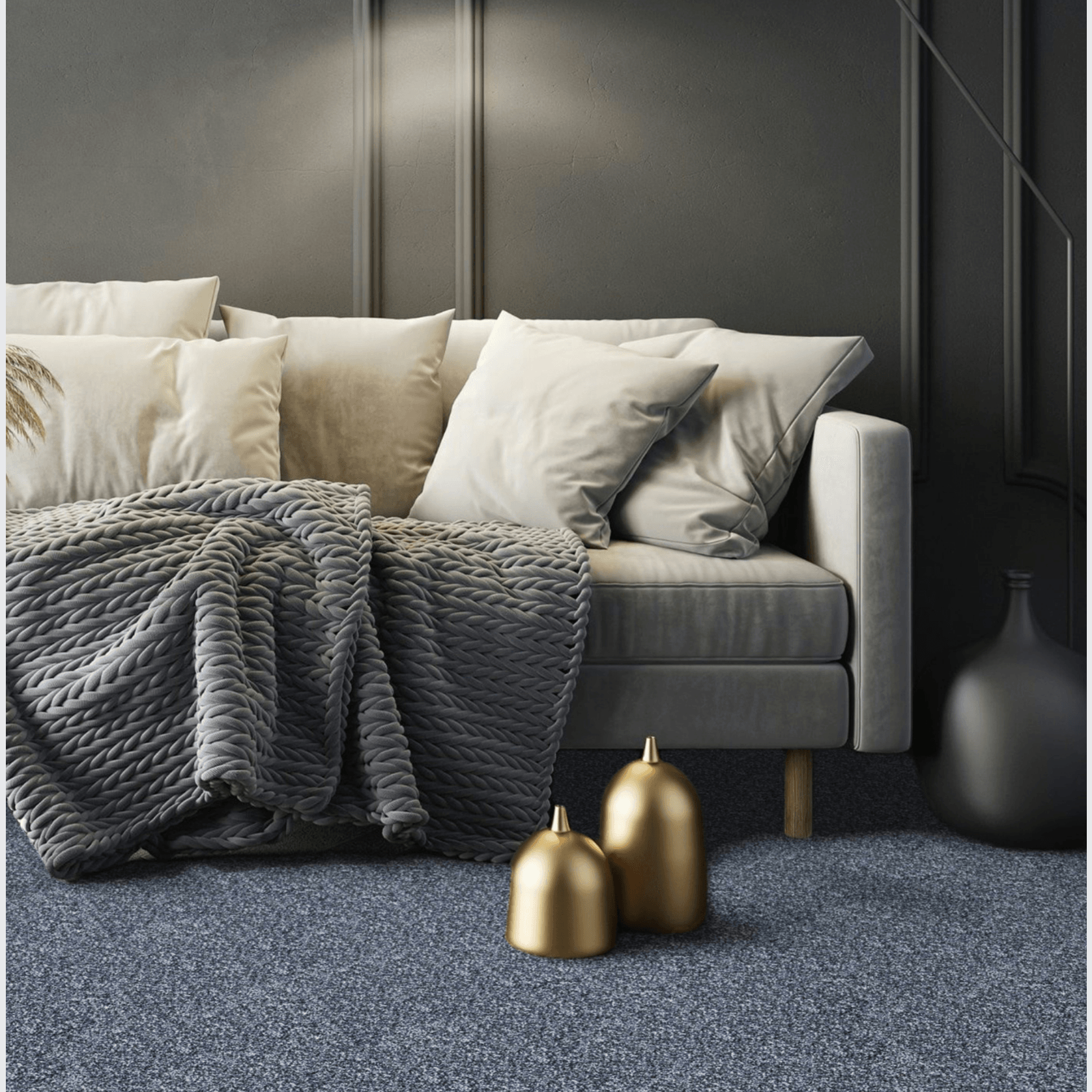 Econa ECONYL® 100% Recycled Nylon Yarn Carpet NZ Made gallery detail image