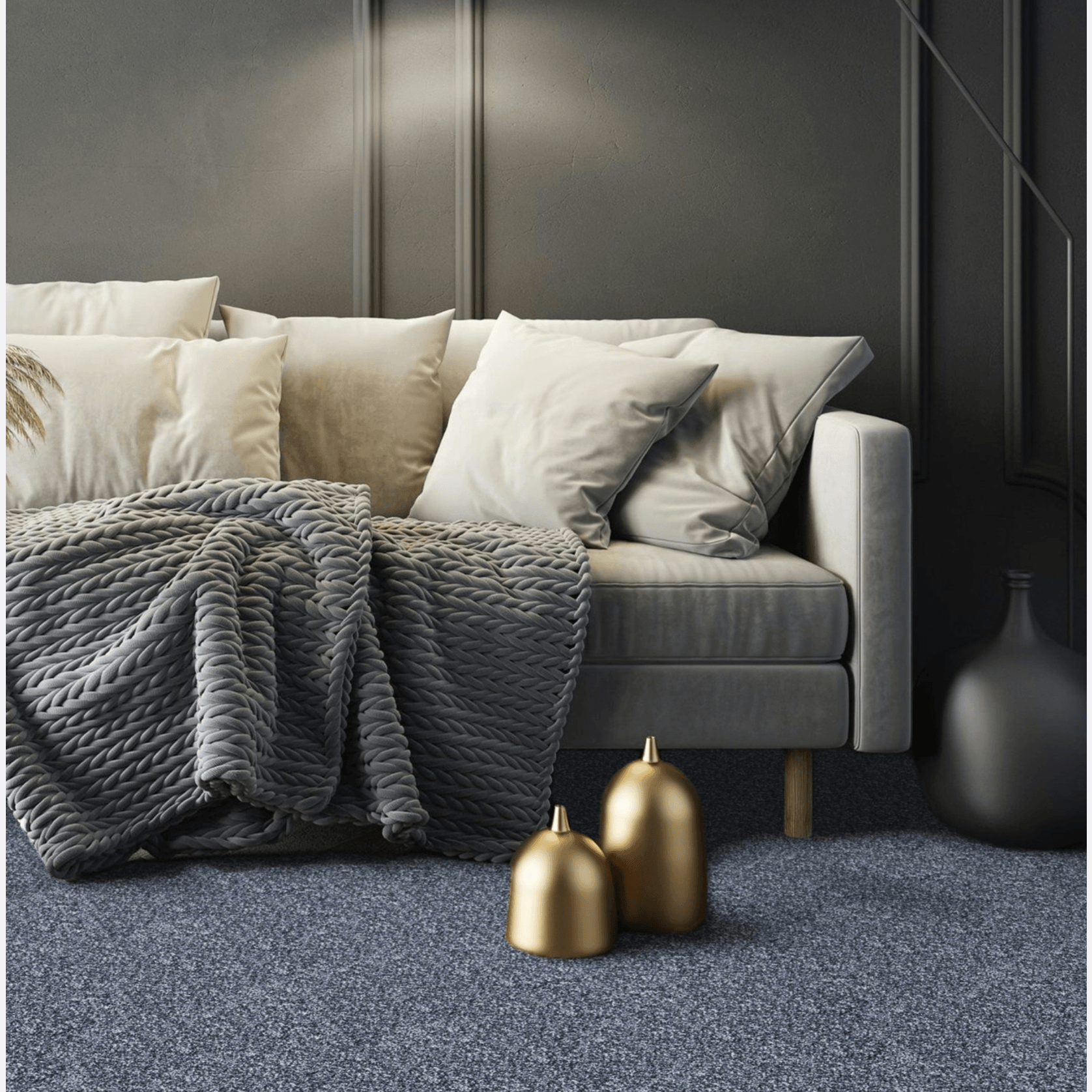 Econa 100% Recycled Nylon Yarn Carpet NZ Made gallery detail image