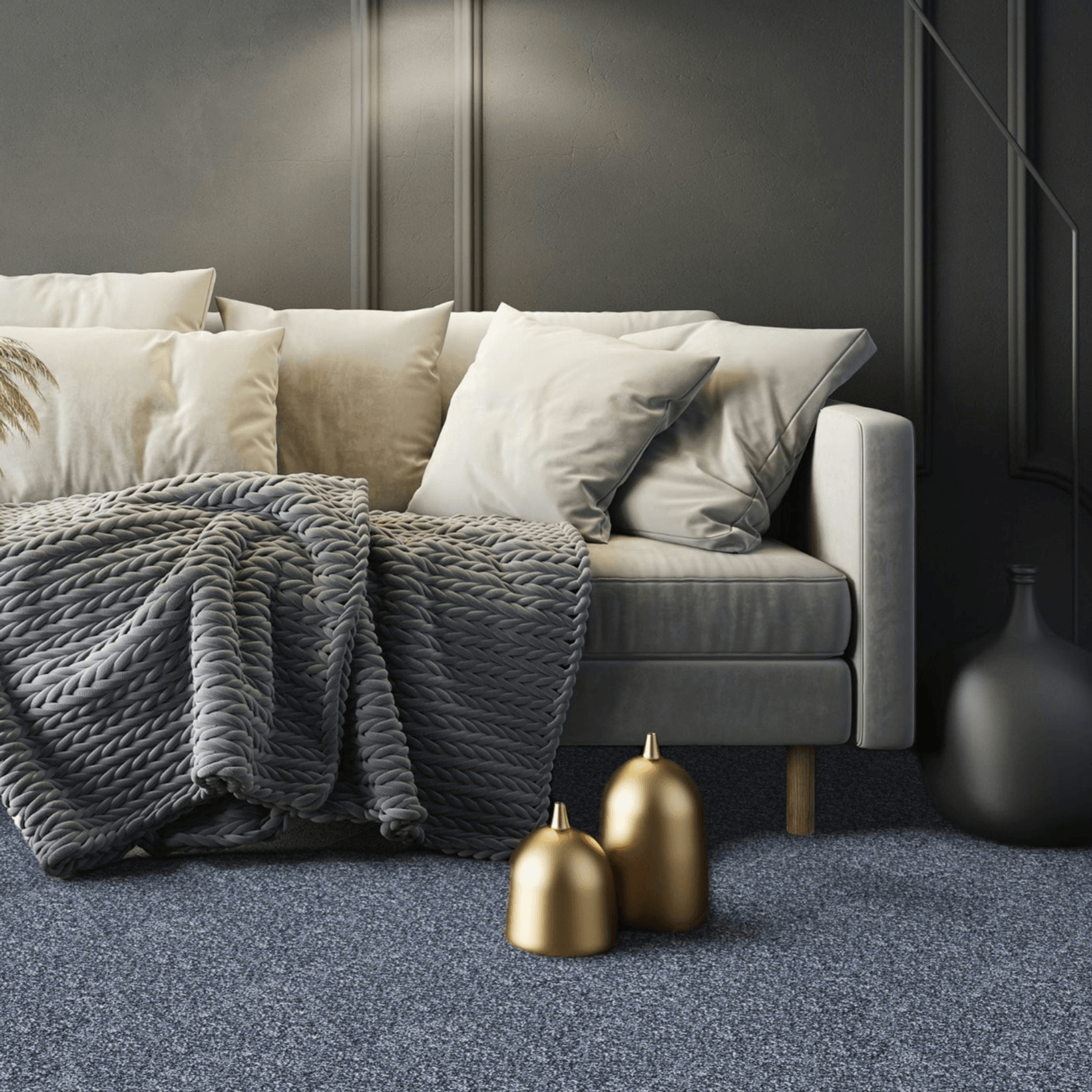 Econa ECONYL® 100% Recycled Nylon Yarn Carpet NZ Made gallery detail image