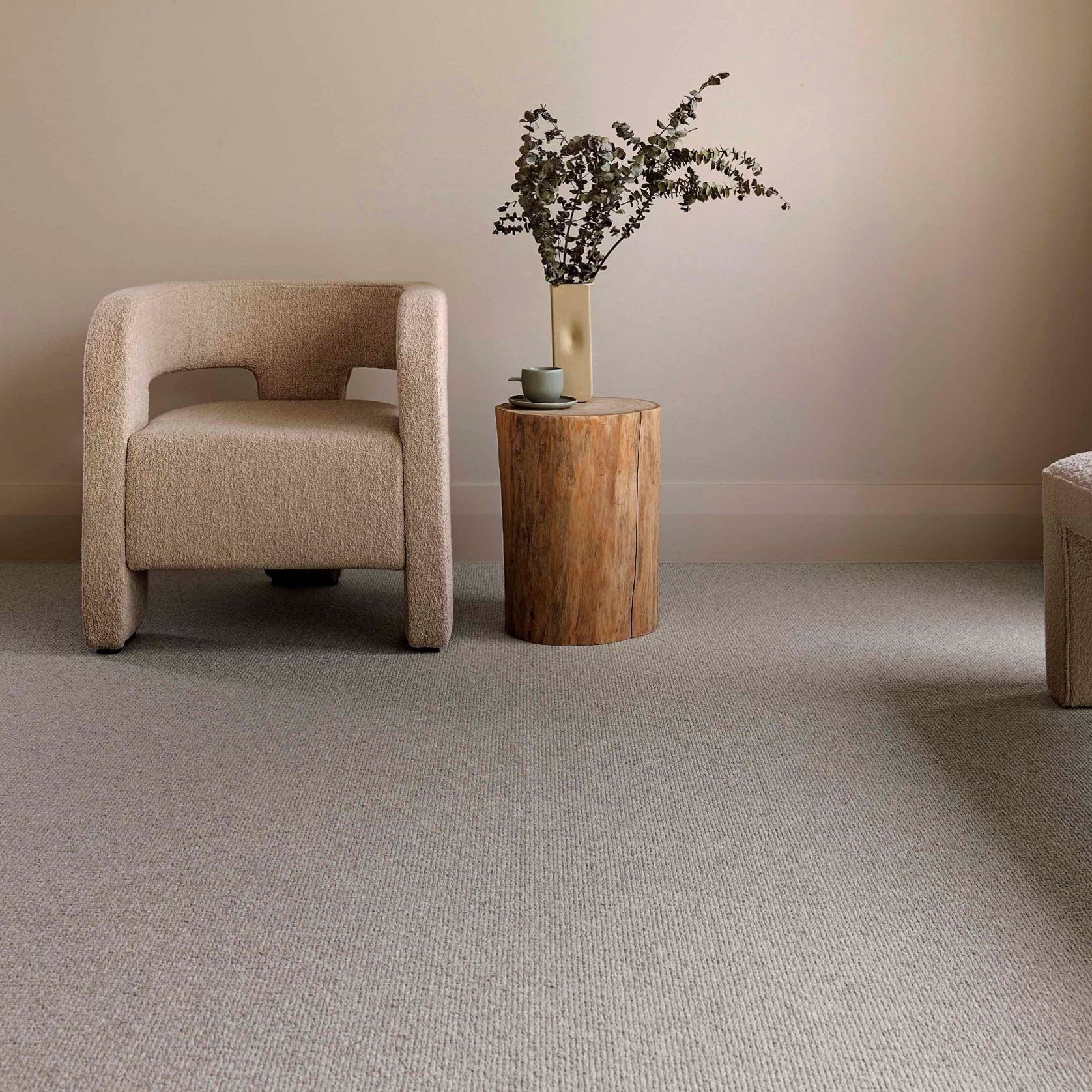 Kensho Wool Carpet ArchiPro NZ