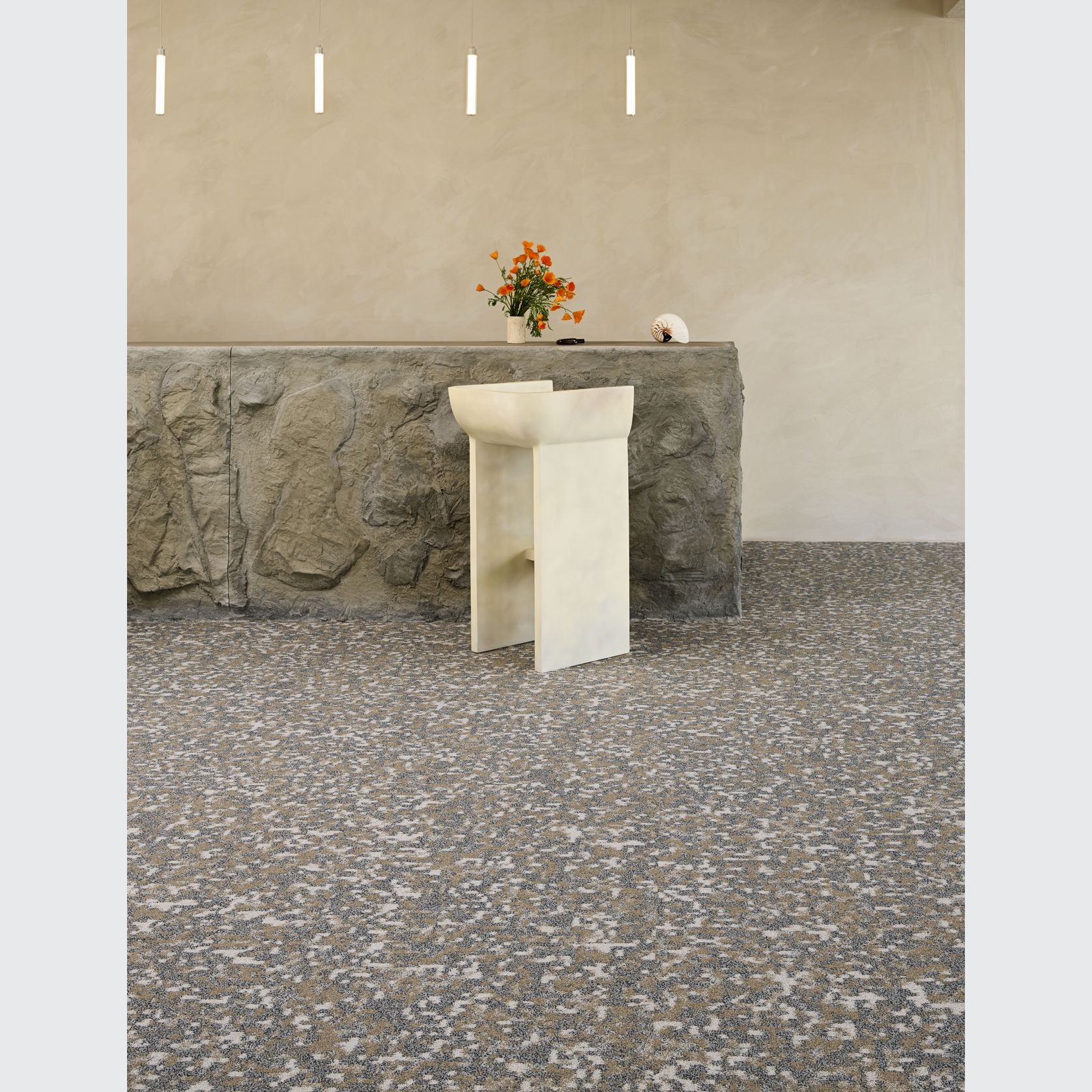 Lot 45 - Pacific Standard Time Carpet Collection gallery detail image