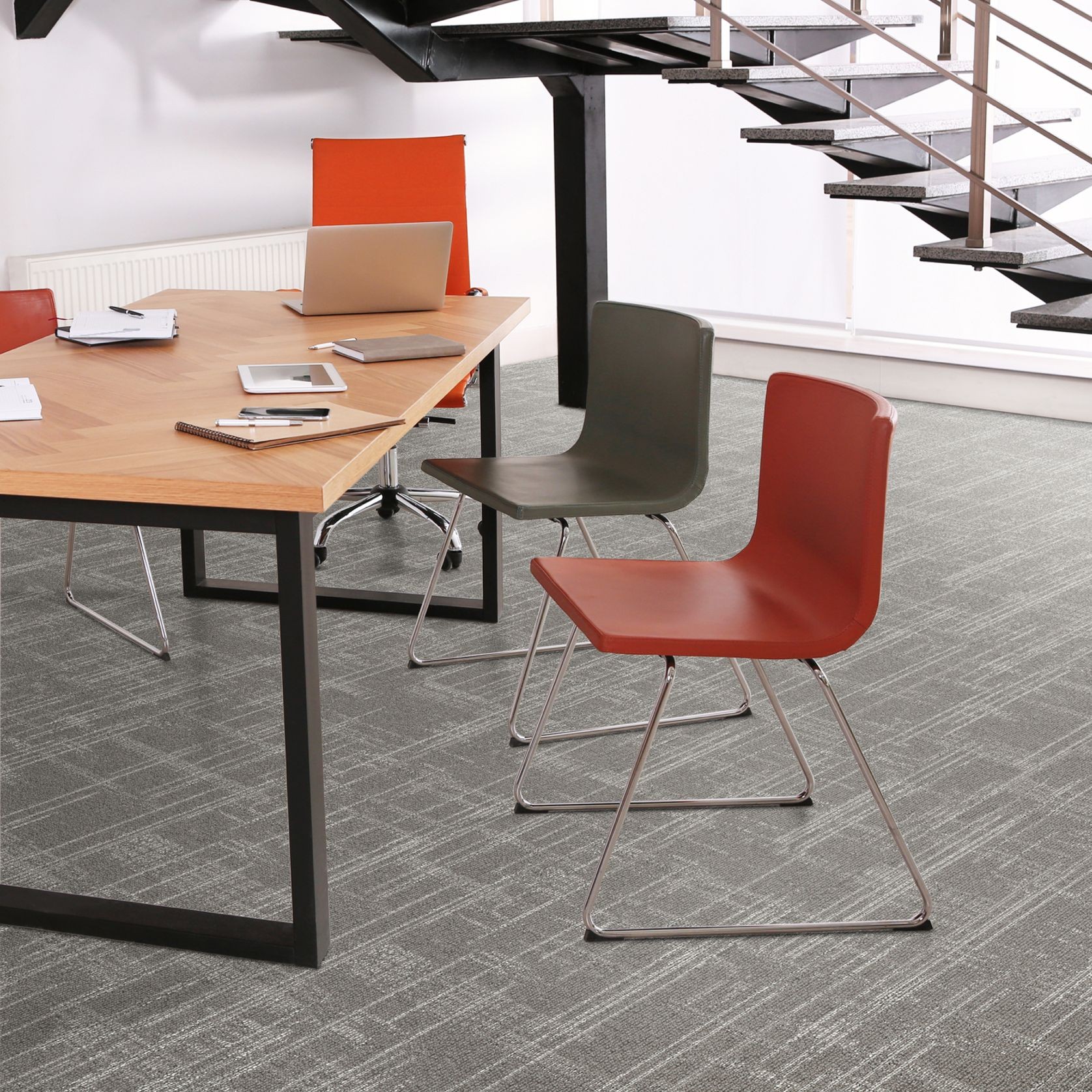 Winning Streak carpet collection by Bentley Mills gallery detail image